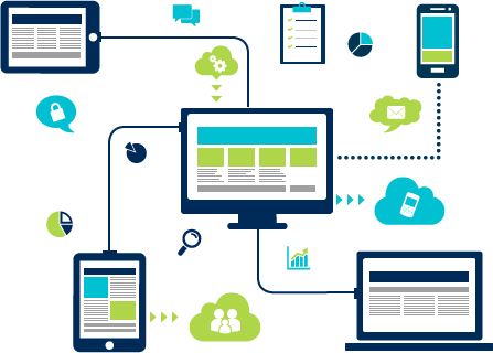 web application