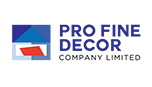 บริษัท โปร ฟายน์ เดคคอร์ จำกัด