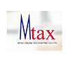 บริษัท เอ็มแท็กซ์ บัญชีออนไลน์ จำกัด