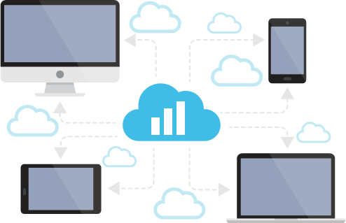 Cloud Accounting