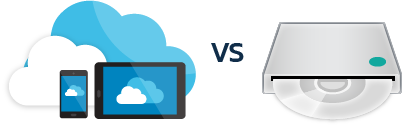 Cloud Accounting