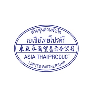 ห้างหุ้นส่วนจำกัด เอเซียไทยโปรดั๊ก